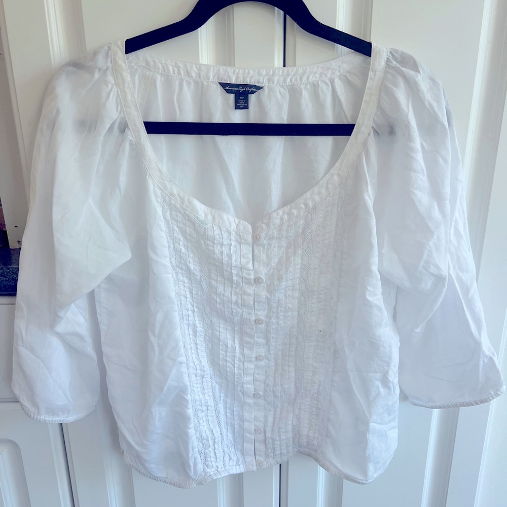 American Eagle Blouse